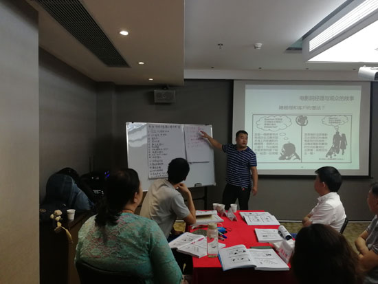 深圳六西格瑪綠帶培訓 深圳六西格瑪綠帶培訓