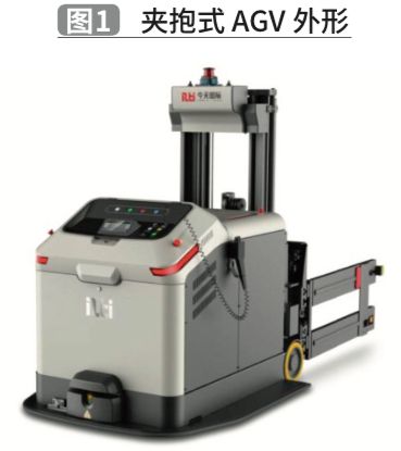 1588731501212361.jpg 基于TRIZ理論的夾抱式AGV創新設計
