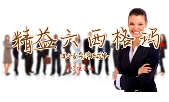 1626354143463631.jpg 精益六西格瑪成長階段的主要內(nèi)容