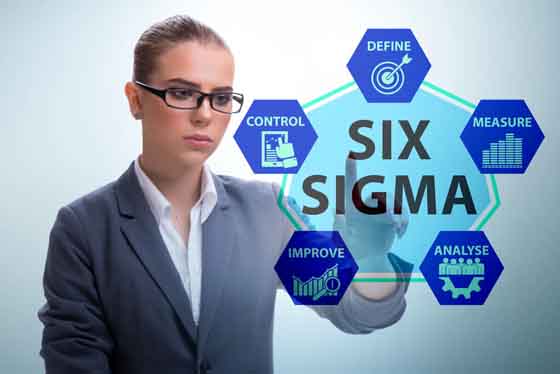 Lean Six Sigma: 為什么我們需要“精益六西格瑪”？