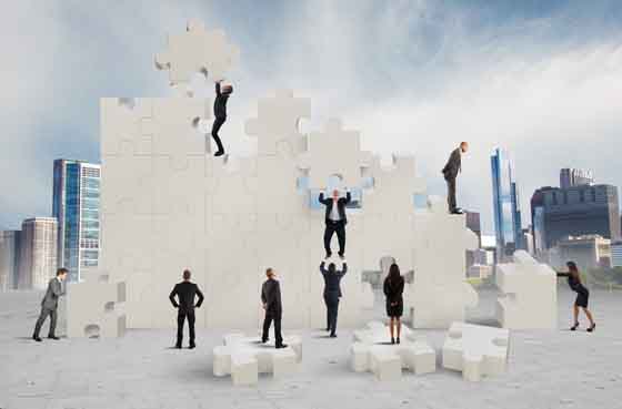 造紙企業(yè)如何成功推動(dòng)六西格瑪